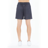 CULT OF INDIVIDUALITY Diamond Plate Mesh Shorts at Gravity NYC